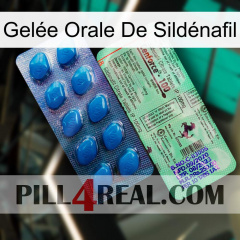 Gelée Orale De Sildénafil new02